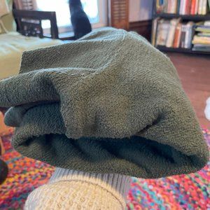 Conscious Clothing Travelers Tunic